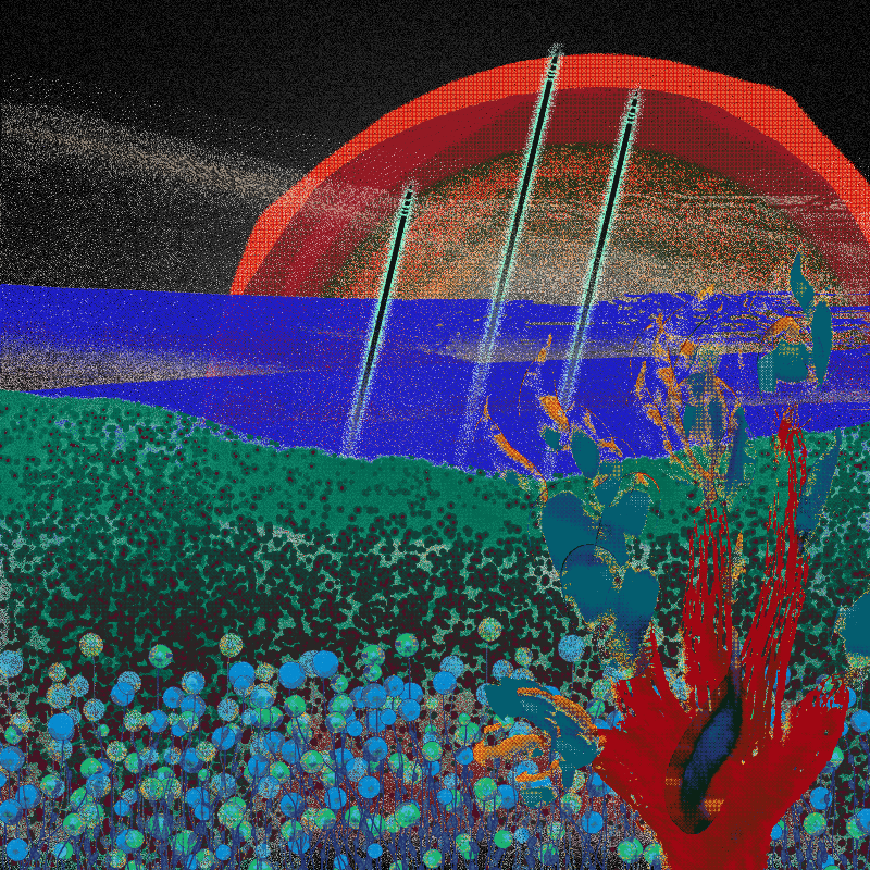 Ceshan's Psychedelics #365