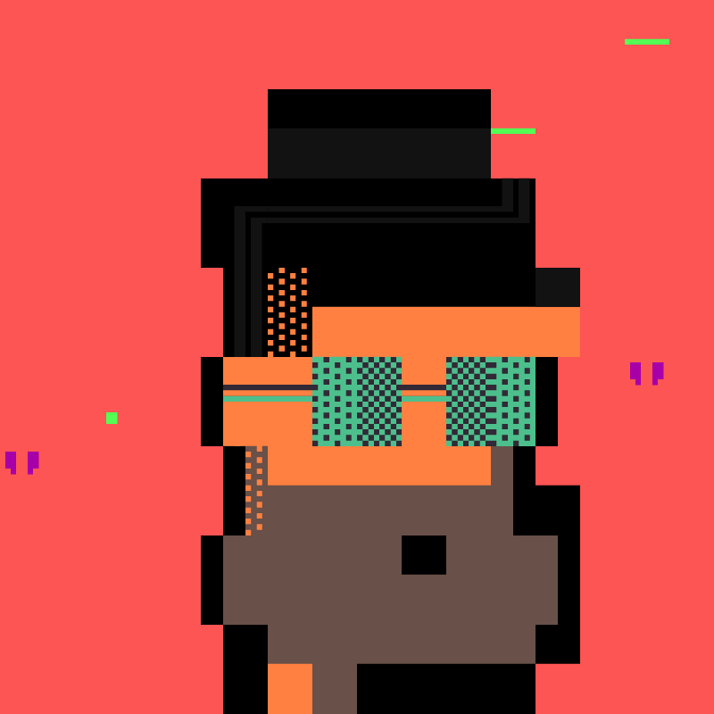 Gen DOS Punk #67