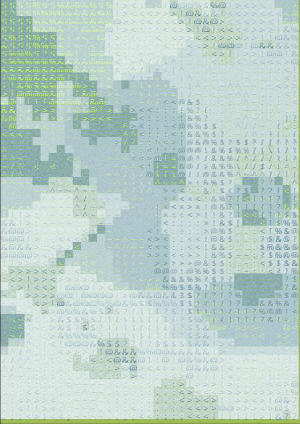 Convergence Remnants #2978