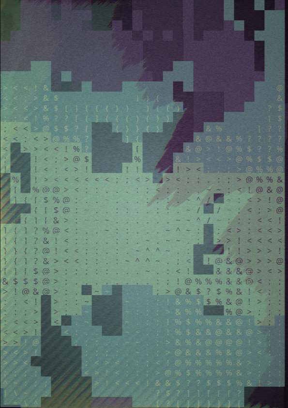 Convergence Remnants #5446