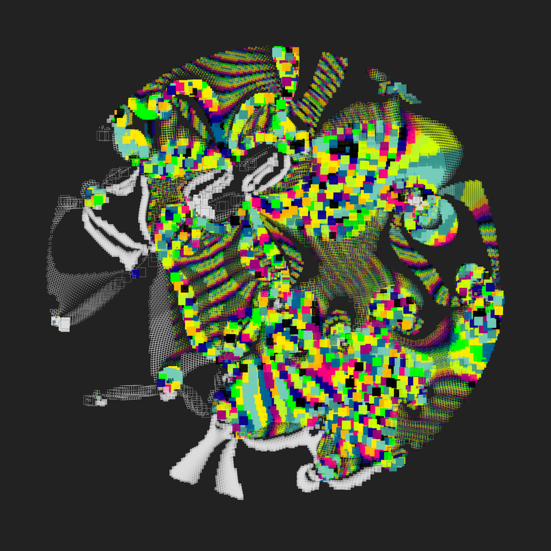 Still C #27446
