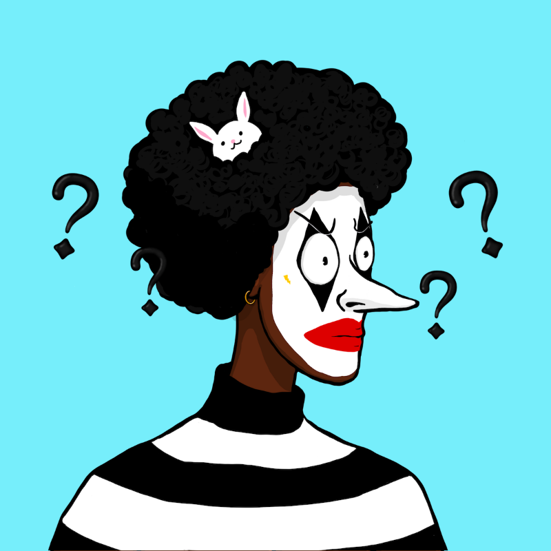 MIME x MIME #765