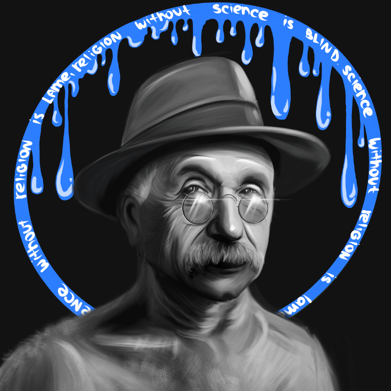 fxEinstein #41