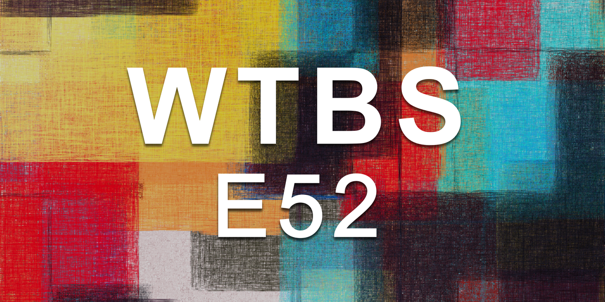 E52 - Computer-Made Art