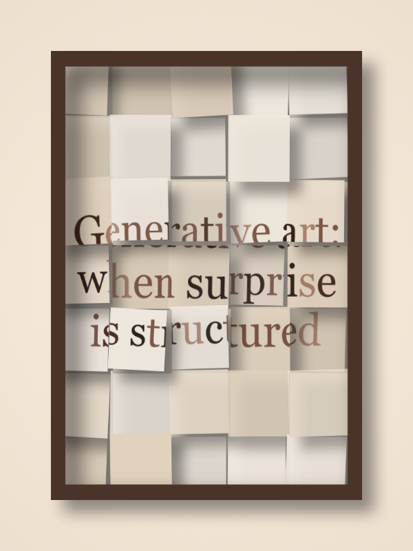 The Metaphor Machine #39479