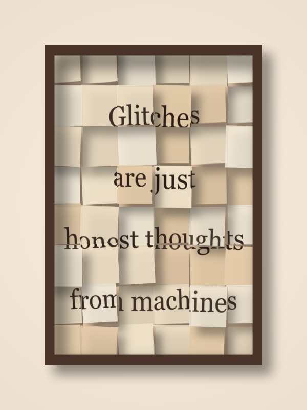 The Metaphor Machine #14261
