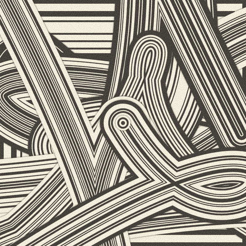 sinuosity #194