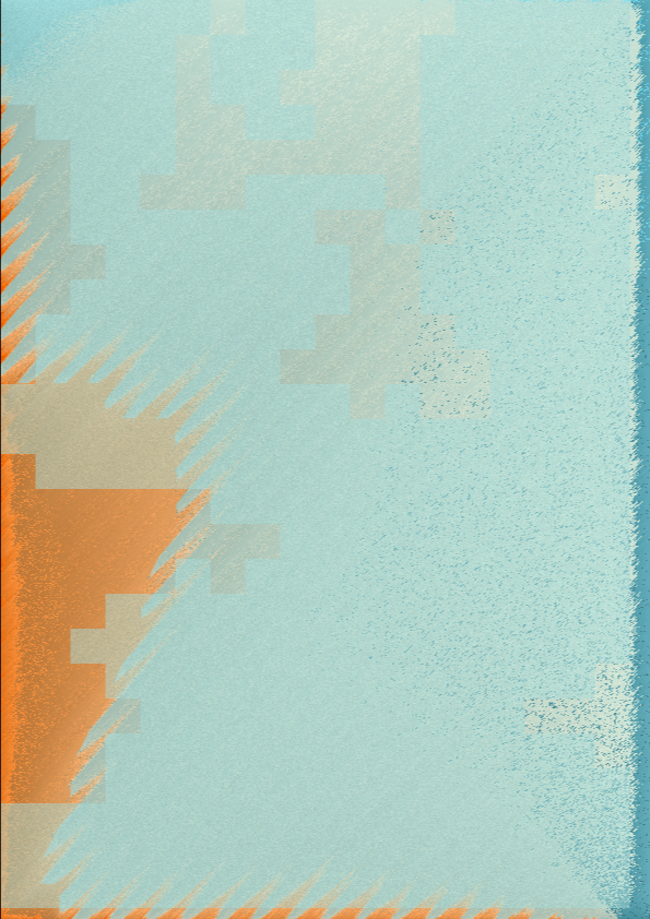 Convergence Remnants #10396