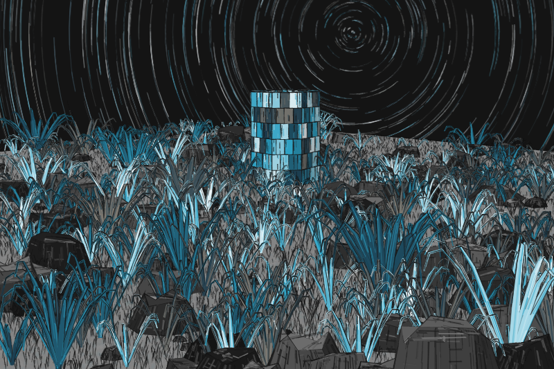 Ruins #92