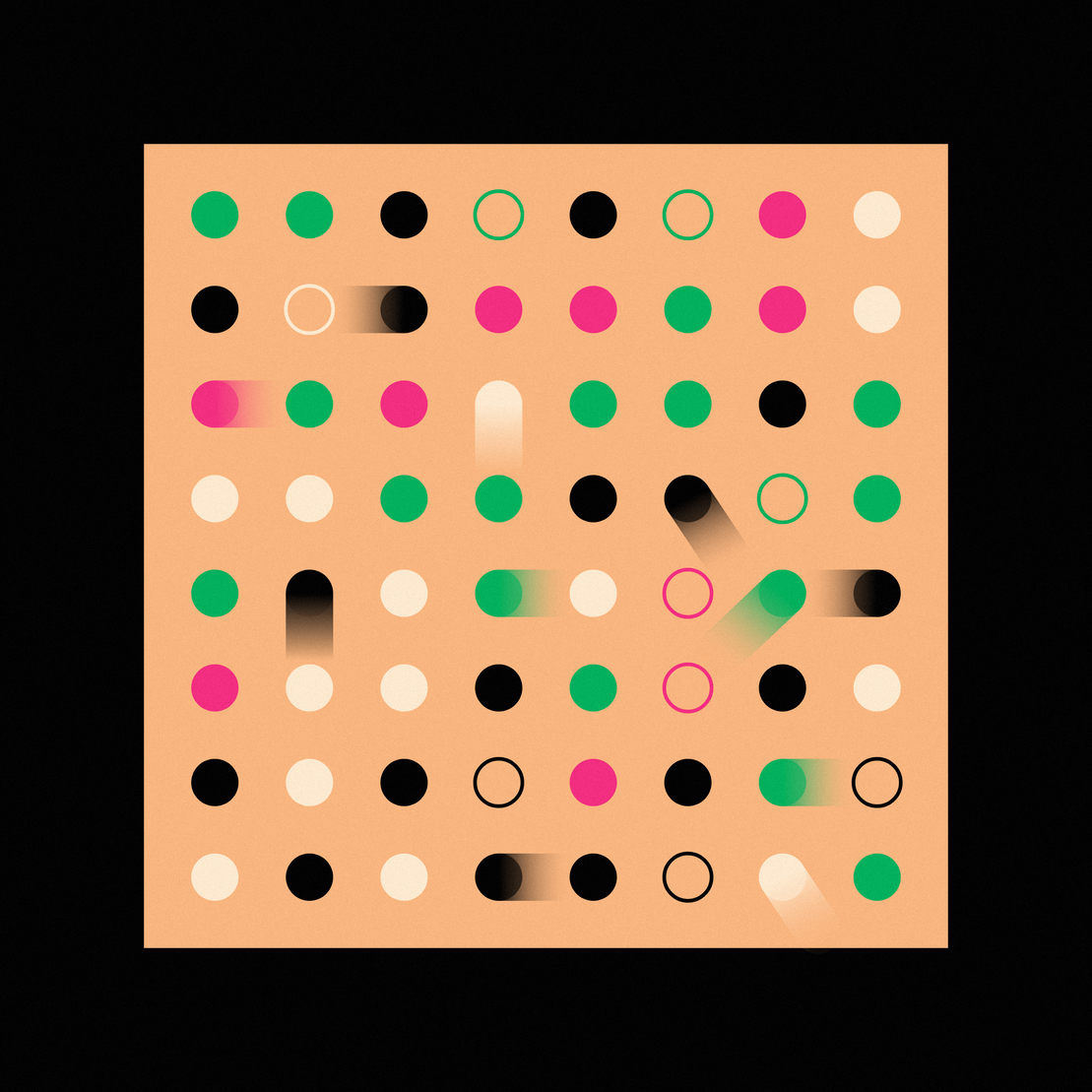 Dots #82
