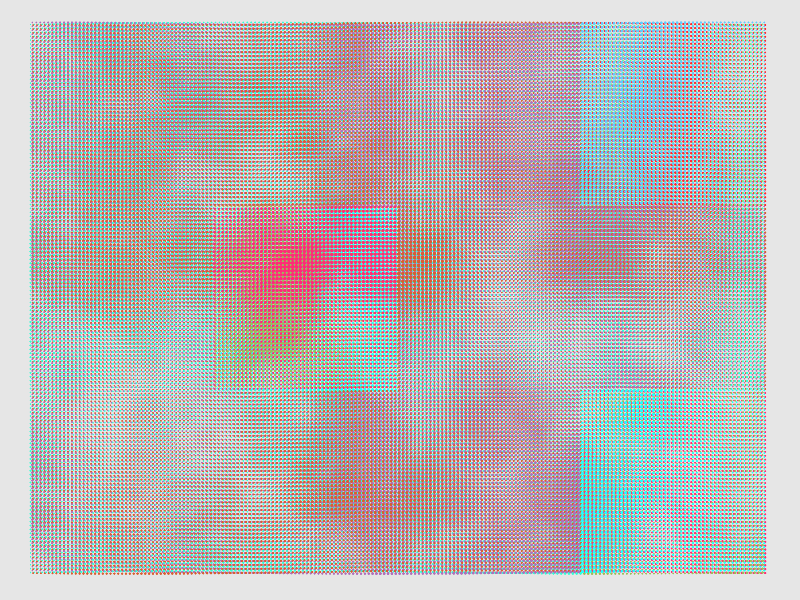 Color Function #7218