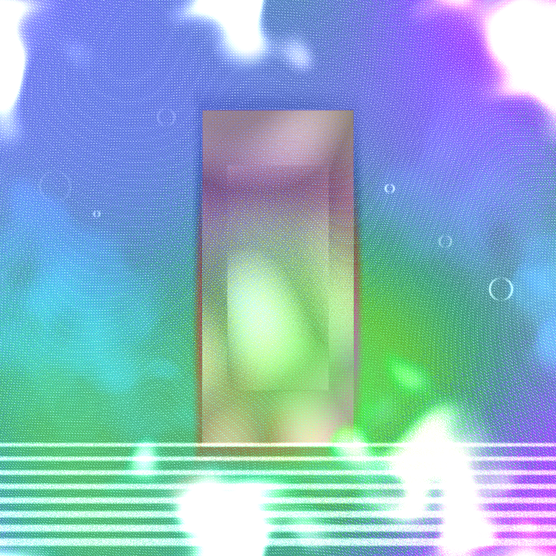 Ethereal Door #1