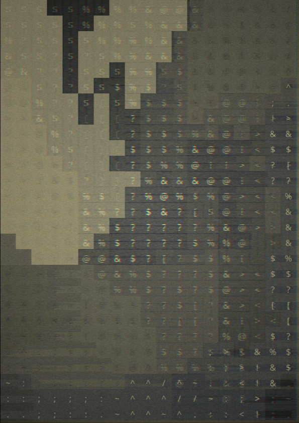 Convergence Remnants #1365