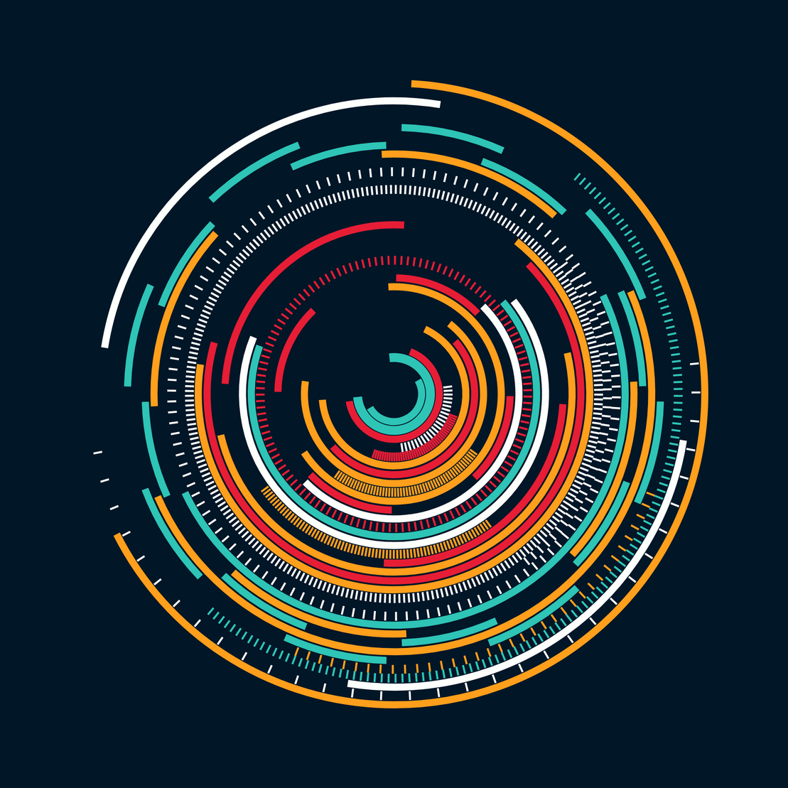 ROTATING SYSTEM 03 #99