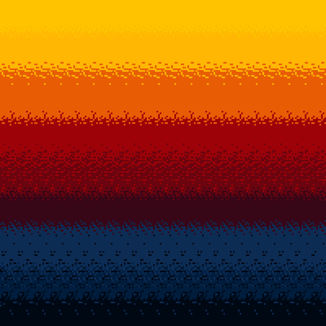 Dithered Gradients #211