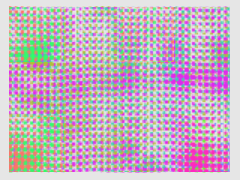 Color Function #1017