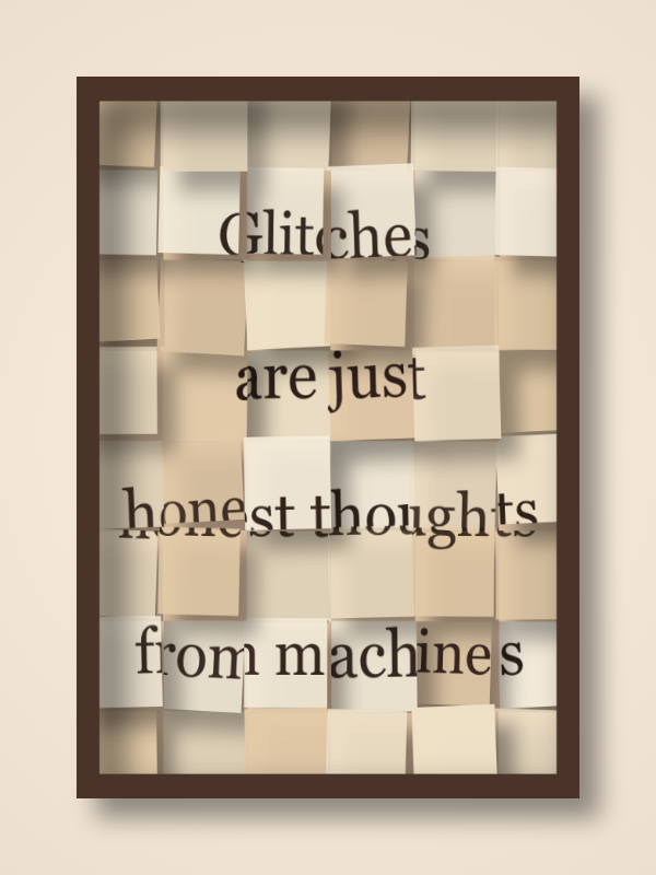 The Metaphor Machine #7363