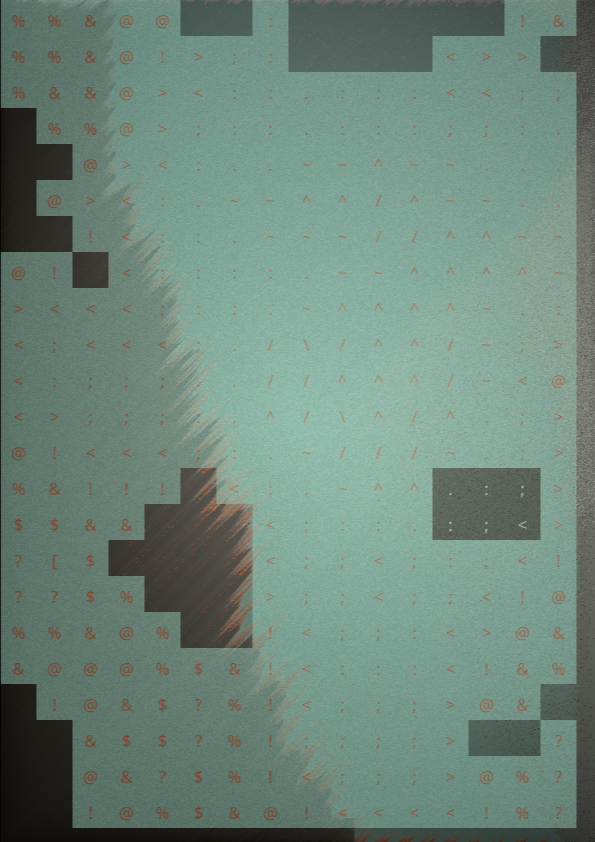 Convergence Remnants #17103