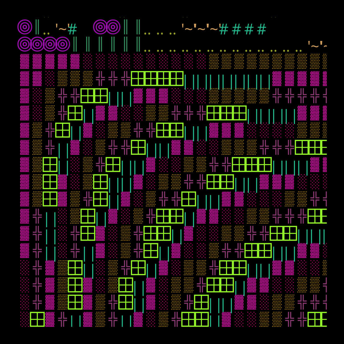 g l y p h #252056