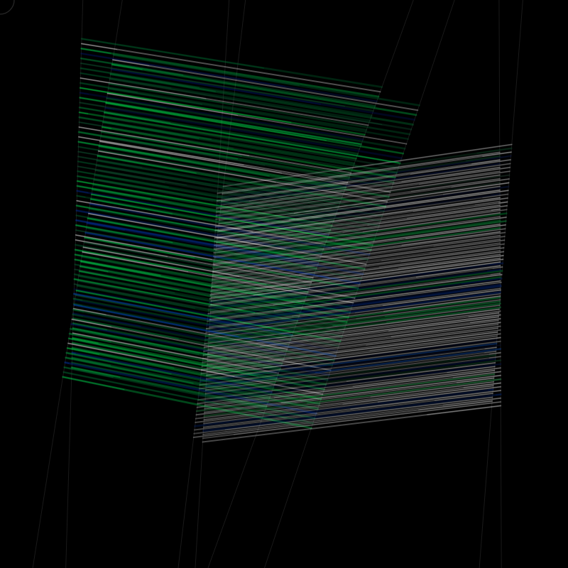 Perpetual line #4