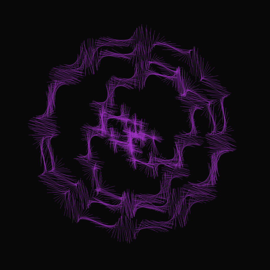 The Noise #12914