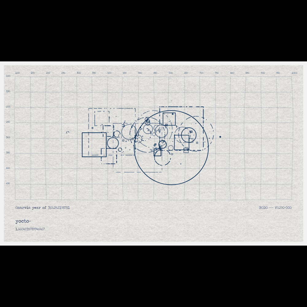 "Symphony. Dispolarization" #71