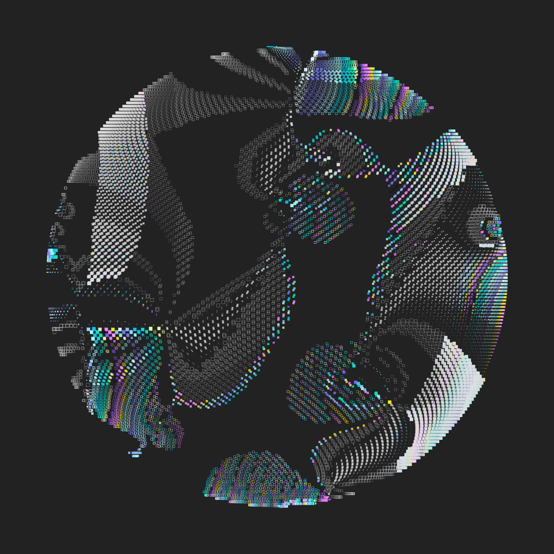 Still C #26634