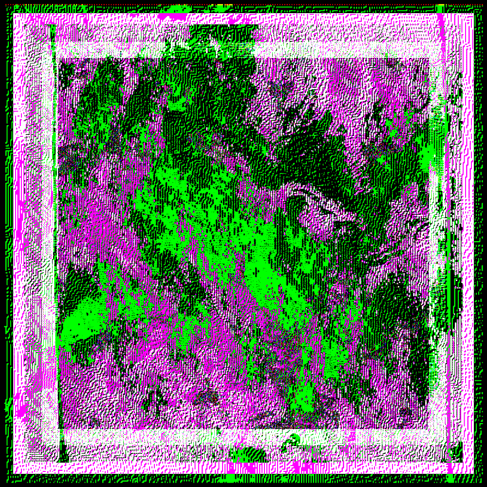 CHX-1 #246