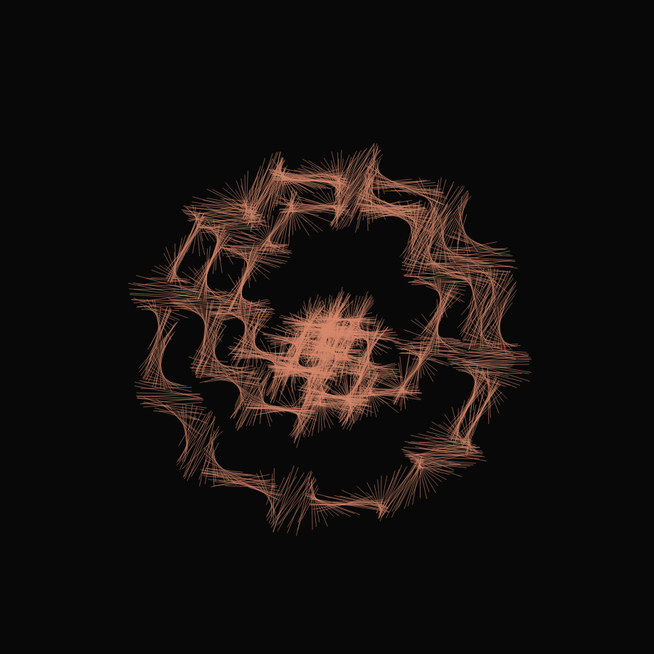 The Noise #11680