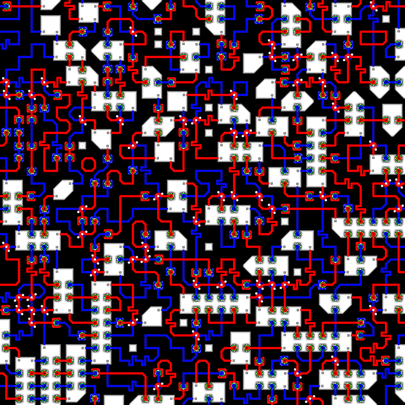 Quantum cable management #32