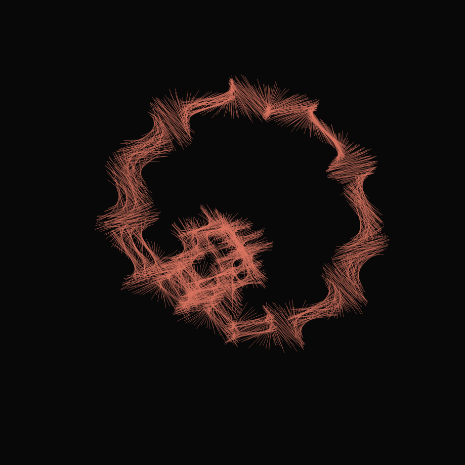 The Noise #16414