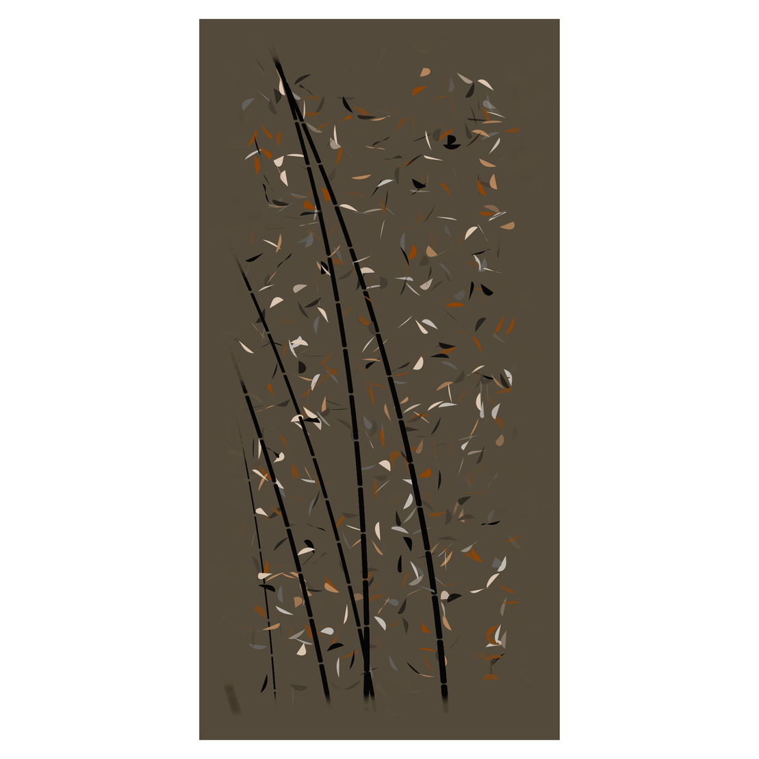Zhu(竹) #45