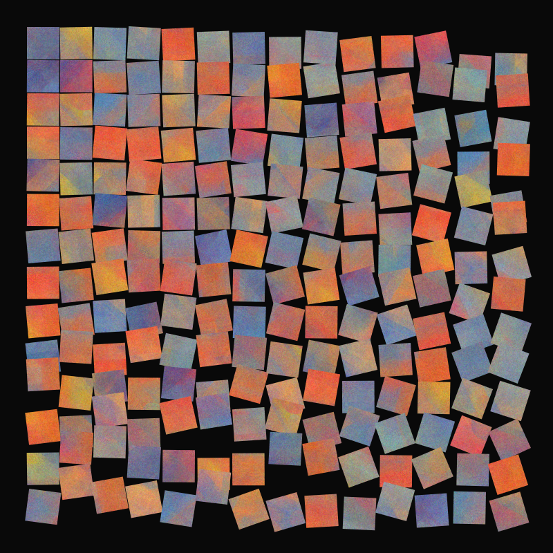 Tile Study #62