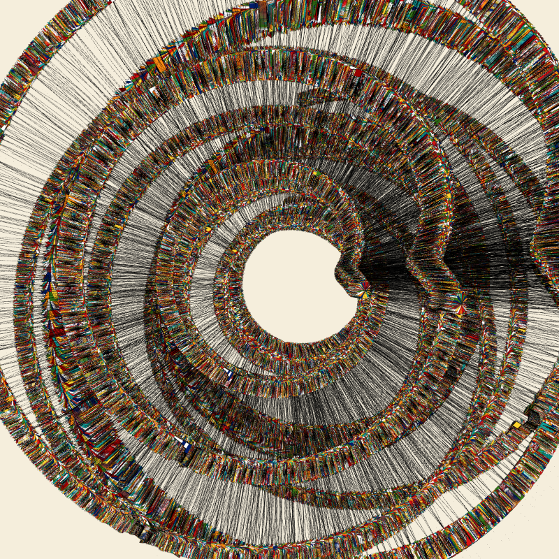 Singularithm #401