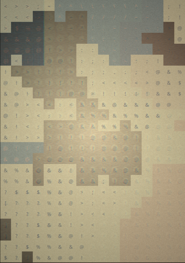 Convergence Remnants #20763