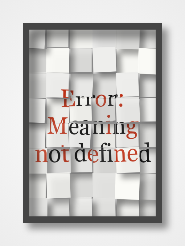 The Metaphor Machine #35197