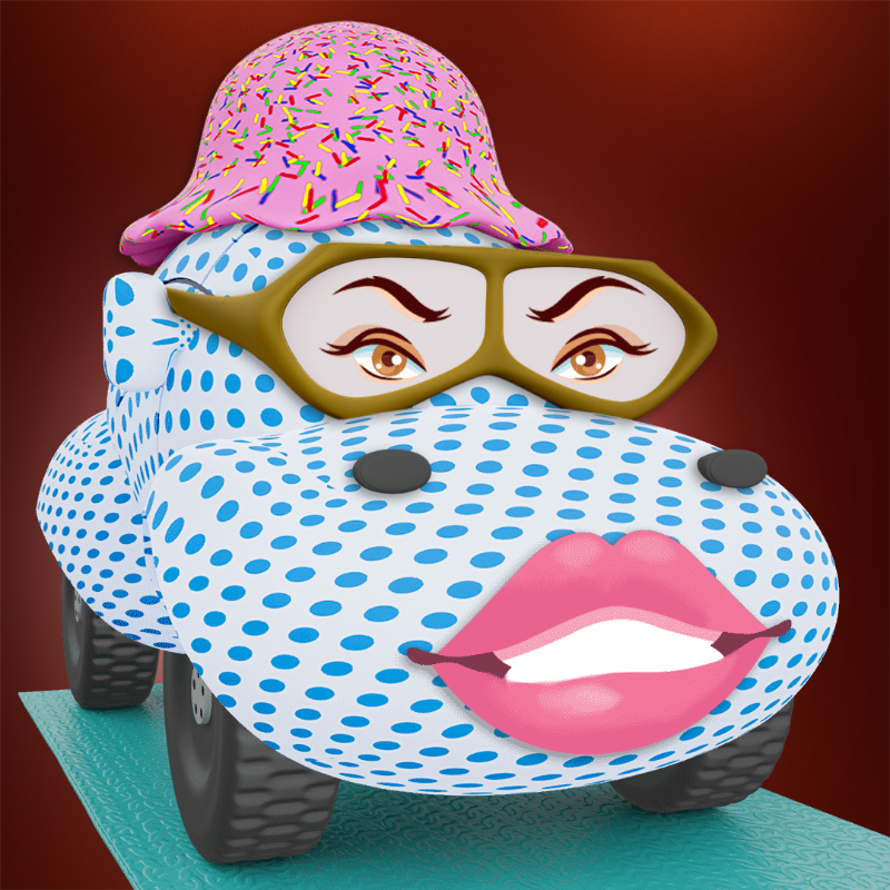 JullyCar #27