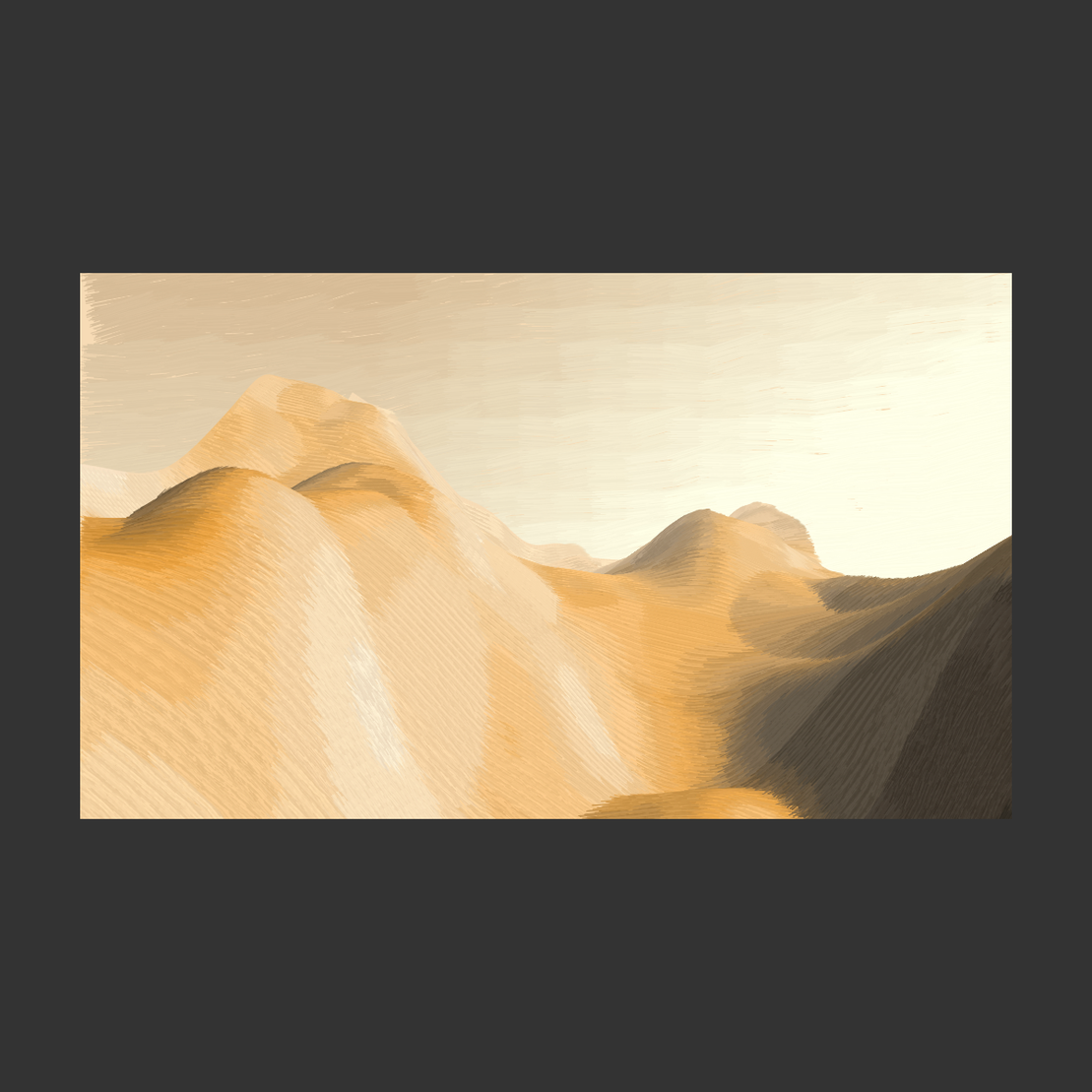 deserts and mountains #39