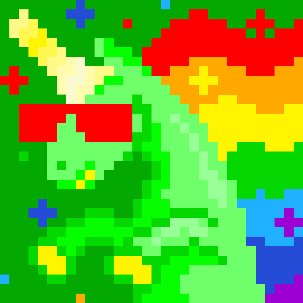 Unicorn #5277