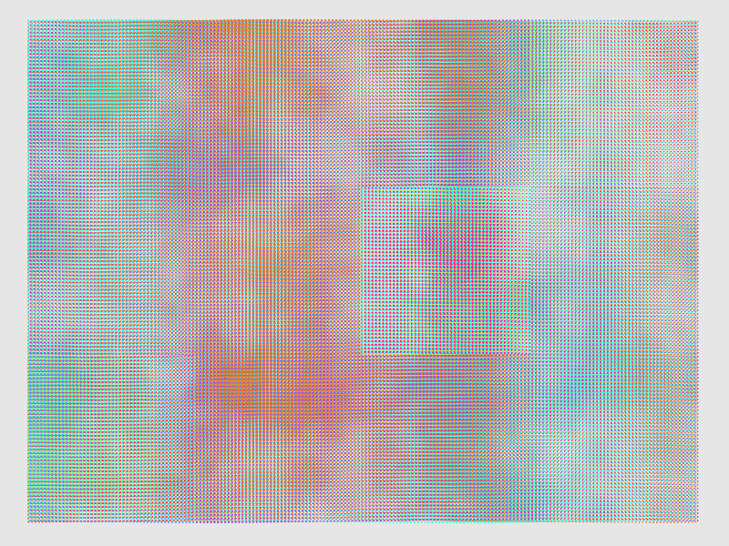 Color Function #7763