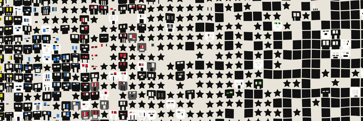 SMOLSKULL-PATTERN #638