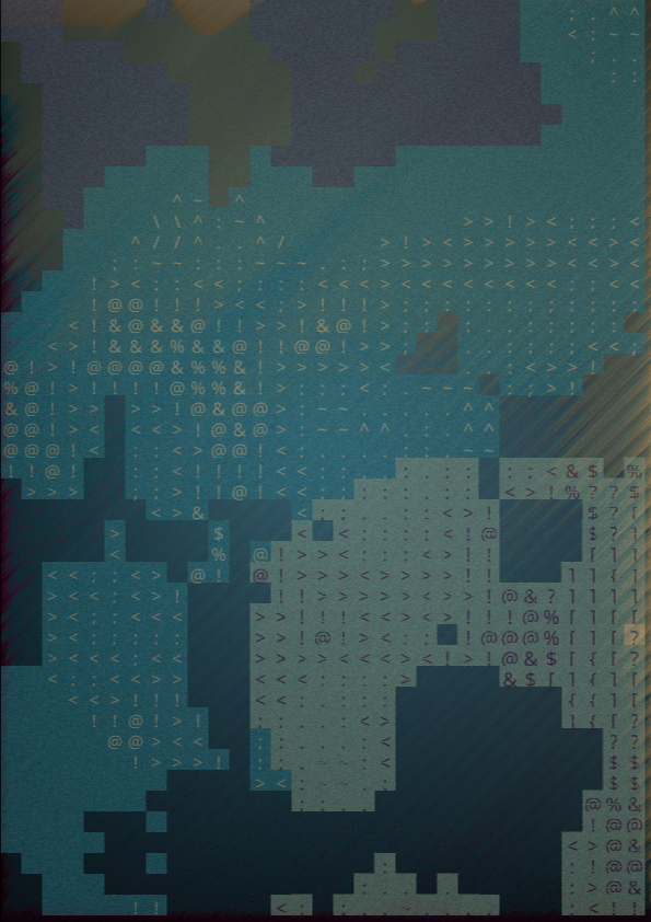 Convergence Remnants #4196