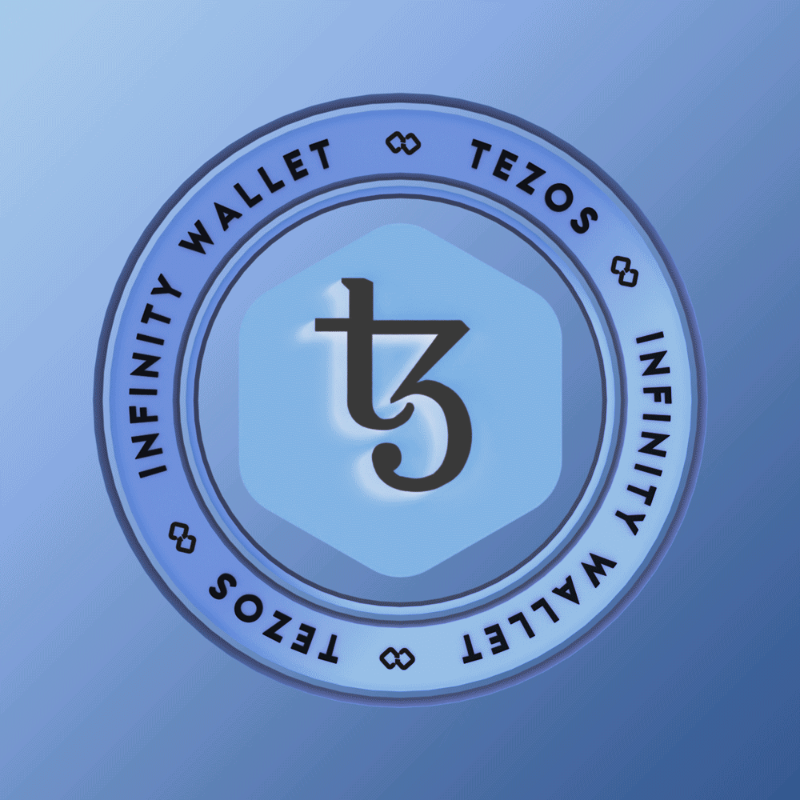 Tezos x Infinity Wallet #2149