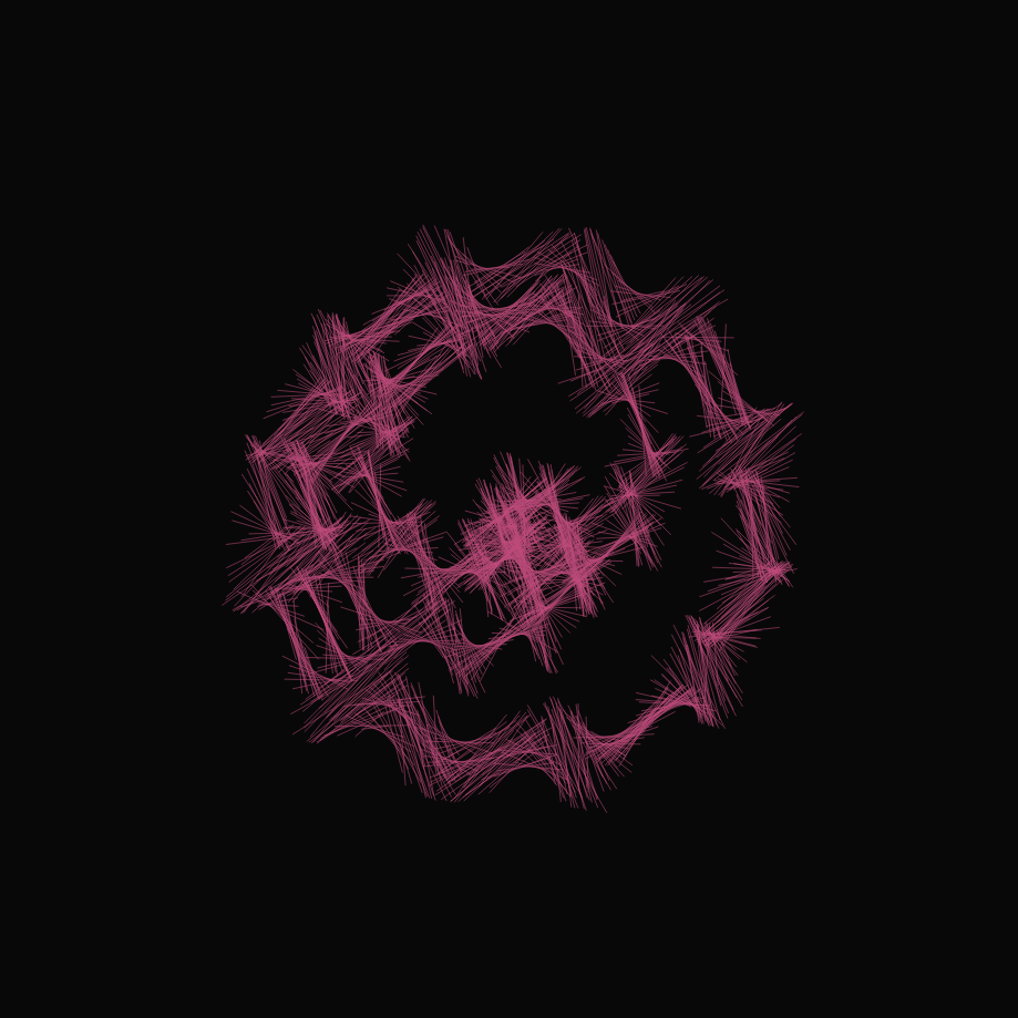 The Noise #9878
