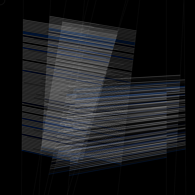 Perpetual line #147