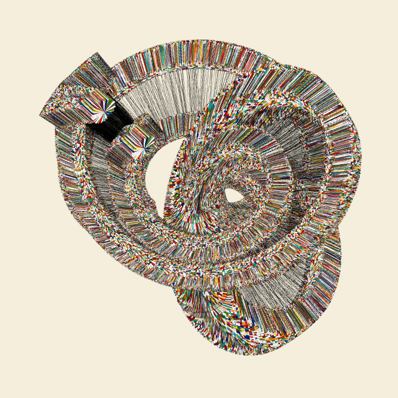 Singularithm #106