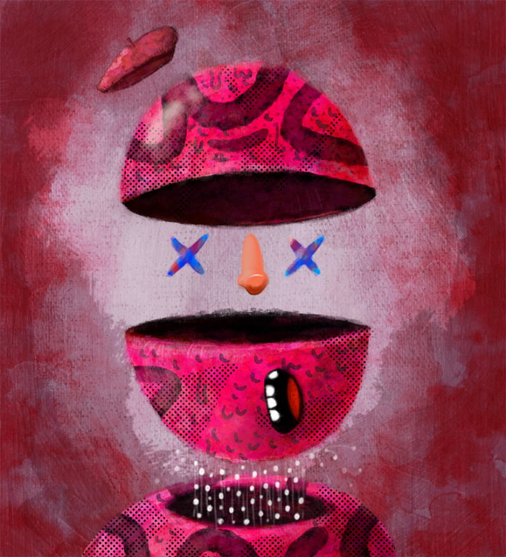 Hollowz #14