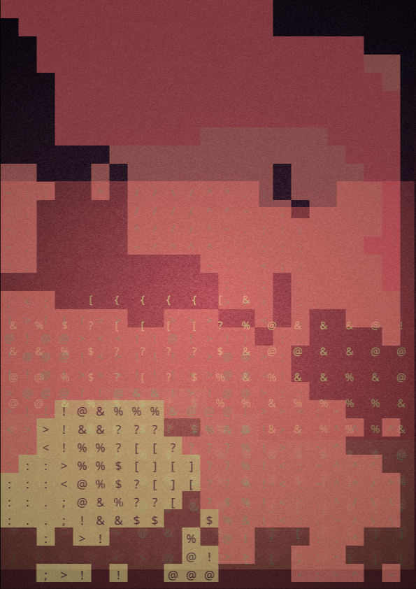 Convergence Remnants #6551