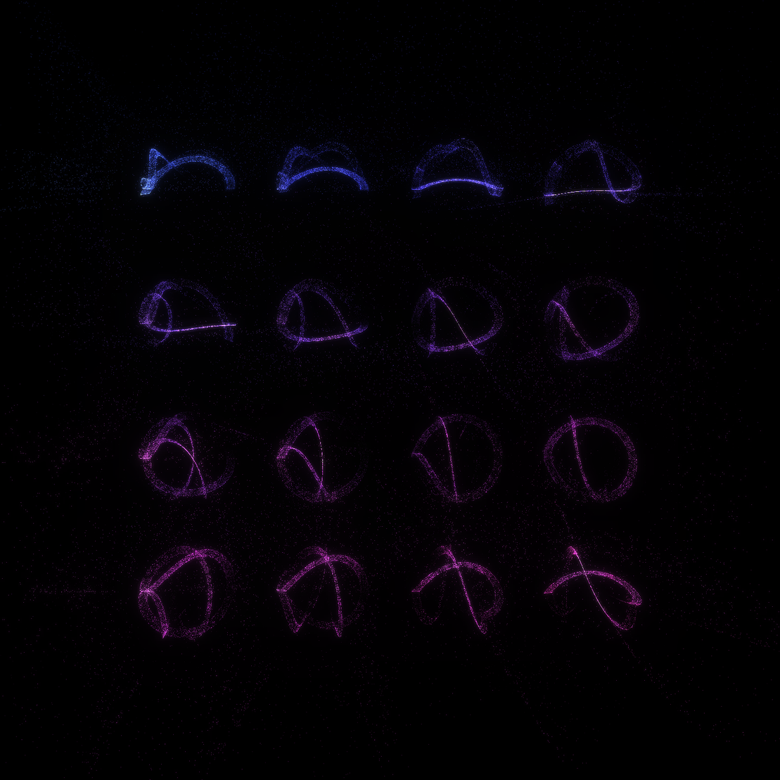 Space Anomalies. #23