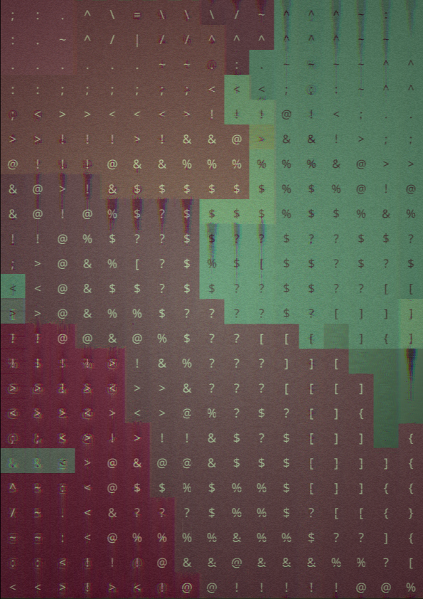 Convergence Remnants #1815